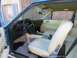 Aston Martin V8 1978
