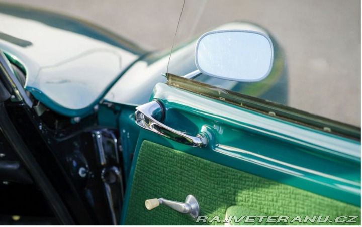 Citroën DS 1964