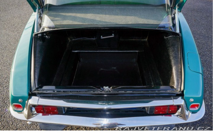 Citroën DS 1964