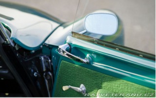 Citroën DS  1964
