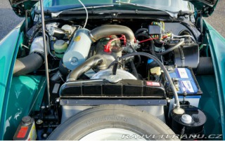 Citroën DS  1964