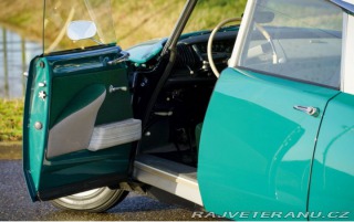 Citroën DS  1964