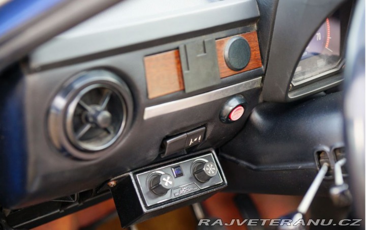 Alfa Romeo Alfetta GTV 1976