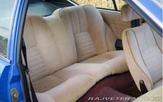 Alfa Romeo Alfetta GTV 1976