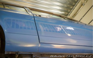 Alfa Romeo Alfetta GTV 1976