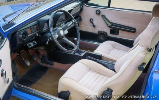 Alfa Romeo Alfetta GTV 1976