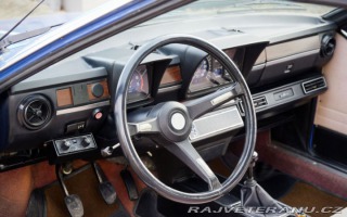 Alfa Romeo Alfetta GTV 1976