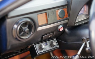 Alfa Romeo Alfetta GTV 1976