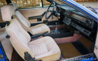 Alfa Romeo Alfetta GTV 1976