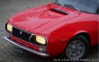 Lancia Fulvia Zagato 1600 Sport 1972