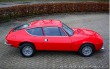 Lancia Fulvia Zagato 1600 Sport 1972