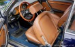 Lancia 2000 Coupe 1973