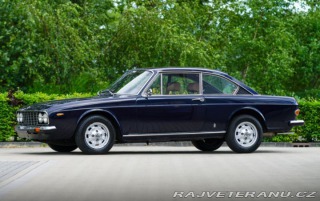 Lancia 2000 Coupe 1973