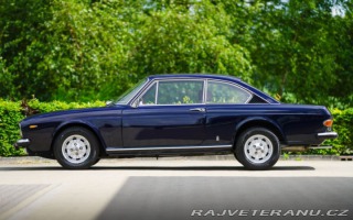 Lancia 2000 Coupe 1973