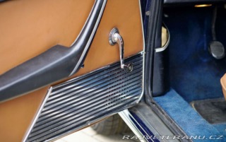 Lancia 2000 Coupe 1973
