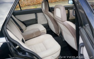 Alfa Romeo 75 Milano 1986