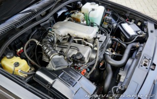 Alfa Romeo 75 Milano 1986