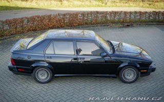 Alfa Romeo 75 Milano 1986