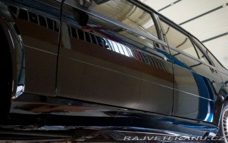 Alfa Romeo 75 Milano 1986
