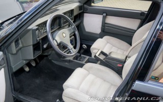 Alfa Romeo 75 Milano 1986