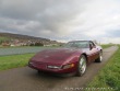 Chevrolet Corvette C4 40th ANNIVERSARY 1993