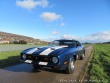 Ford Mustang Mach 1 1971