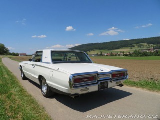 Ford Thunderbird 1964