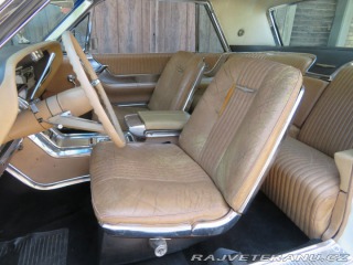 Ford Thunderbird 1964