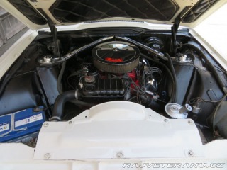 Ford Thunderbird 1964