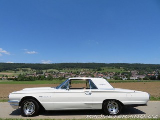 Ford Thunderbird 1964