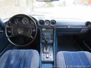 Mercedes-Benz 350 SLC 1972
