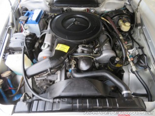 Mercedes-Benz 350 SLC 1972
