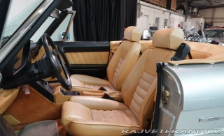 Alfa Romeo Spider 1600 1990