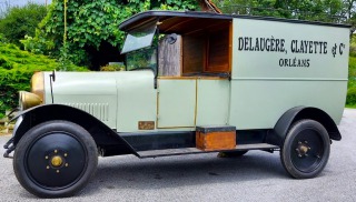   Delaugere & Clayette