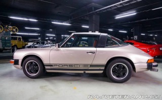 Porsche 911 Targa 1976