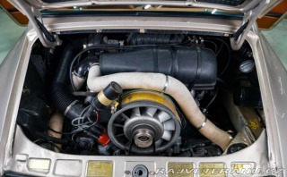 Porsche 911 Targa 1976