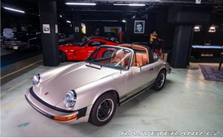 Porsche 911 Targa 1976