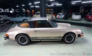 Porsche 911 Targa 1976