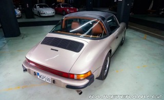 Porsche 911 Targa 1976