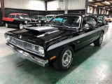 Plymouth  Duster