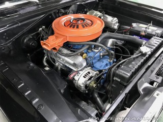 Plymouth Ostatní modely Duster 1972