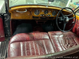 Bentley S1  1956