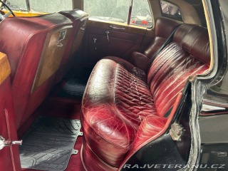 Bentley S1  1956