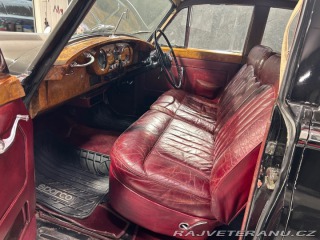 Bentley S1  1956