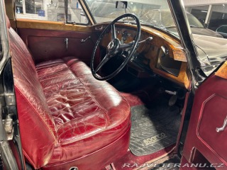 Bentley S1  1956