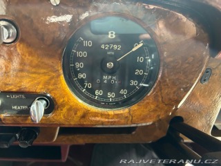 Bentley S1  1956