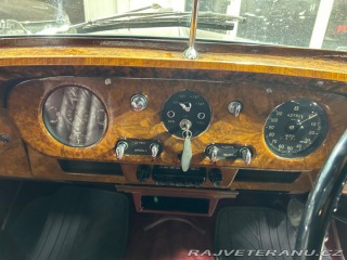 Bentley S1  1956