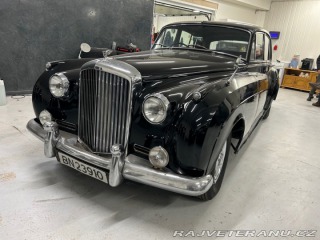 Bentley S1  1956