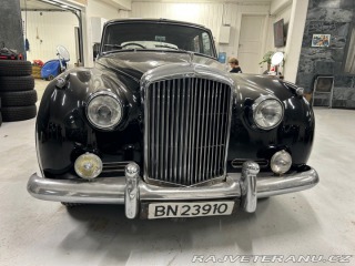 Bentley S1  1956