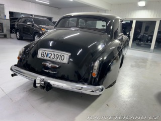 Bentley S1  1956